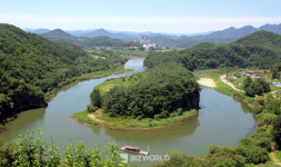 [일상여행] 영월이 새롭게 보이는 영월 힐링 여행