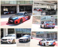 [포토] 2025 인제내구를 준비하는 선수들