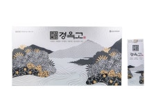 소중한 사람에게 전하는 120시간의 정성…동아제약 자양강장제 동아보감경옥고 선봬