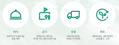 CJ프레시웨이, 푸드·유통 서비스로 푸드 비즈니스 파트너 될 것