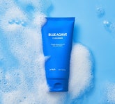 닥터맨즈, 4 IN 1 남성 전용 데일리 클렌저  블루아가베 클렌저 출시