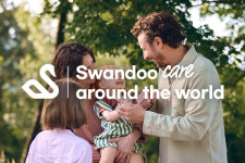 스완두(SWANDOO), 아동 안전과 복지 향상을 위해 글로벌 파트너십과 카시트 기부