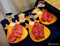 봉일토종한우 | [현장에서]"토종 한우 대중화를 꿈꾸며"…한우자조금, '한우 잇(EAT)다' 행사 성료