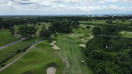 필리핀골프, 패러다임이 확 바뀐다...마닐라골프장, 항공사, 호텔 트리플크라운 연합구축