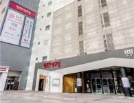 행복한 백화점을 아세요?…중기 상생 위해 운영했지만 효과 미비