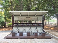 ㈜한양그린파크 세족장, 독보적기술 경쟁력 강화…핵심 특허 4건 확보하며 산업 전반으로 보급 확대