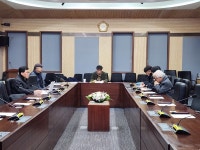 평택시의회 유승영 의원, 청북 어연·한산 소각장 갈등 해소위한 간담회 개최