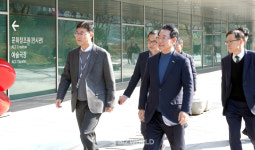 성심라이프광주;전라남도지사 | 김영록 전남지사, '전남광주 특별시 글로벌 문화수도로 도약' 선언