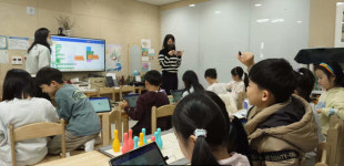 성남시, 로봇·ICT 돌봄 서비스 확대...경로당 등 229곳 보급