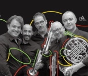 인천경제자유구역청, 세계적 브라스 앙상블 스페니쉬 브라스 22일 아트센터인천 공연