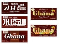 [단독] 李대통령 선물 가나초콜릿으로 주목받는 롯데웰푸드, 가나와의 특별한 우정 연결