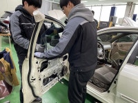 대덕자동차직업전문학교, 자동차정비산업기사 과정평가형 외부평가 전원 합격