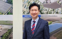 농식품부, 케이에스팜 스마트농업 우수기업 선정 수여