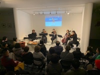 강화 더리미미술관 코로나19 문화예술향유로 극복하세요