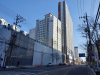 <분양현장을 가다> 해링턴 플레이스 감삼Ⅲ 분양