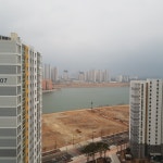 <분양현장을 가다> 현대건설, 힐스테이트 레이크 4차 분양