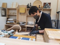 장인정신 묻어나는 성균관스시