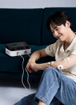 LG전자, 방문간호 의료기기 사업협력 강화 