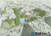 광주 민간공원특례 중앙공원1지구 교통문제 재점검한다