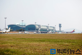 무안국제공항 활주로 연장사업 ‘날개’