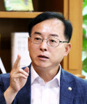 김경만 의원 한전, 한전산업개발 지분 인수 속도내야