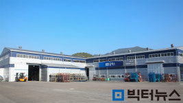 광양 황금산단에 건축용 유리 전문기업 입주