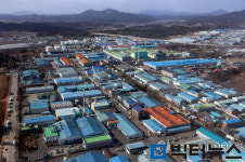 광주 하남·진곡·평동산단 중기특별지원지역 지정