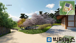 광주시, 명승 ‘환벽당’ 주변 경관 개선 추진
