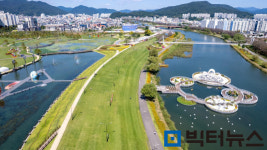 순천동천·황룡강, 국가하천 승격