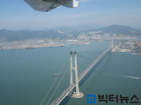 이순신대교 국도 승격하라