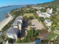 학생수련 메카 ‘여수 청심해양청소년수련원’