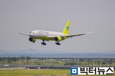 무안국제공항, 제주·장가계 등 연내 8개 정기선 취항