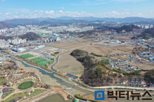 순천 공공자원화시설 입지 연향들 최종 확정