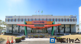 순천시, 4국 6과 신설하는 조직개편 나서