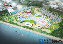 ‘오락가락’ 여수섬박람회 주행사장 결국 진모지구로