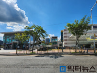 <분양현장을 가다> ‘힐스테이트 도안리버파크’ 선착순 분양