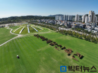 순천 오천그린광장서 세계유산 체험공간 운영