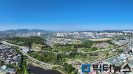 광주 광산구, 신창동 유적 종합정비계획 수립 추진