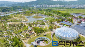 한국관광 100선에 순천만국가정원 등 전남 8개소