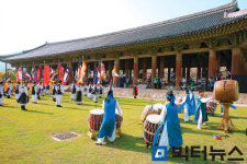 여수시, 전라좌수영 기반 신규 축제 개최