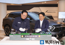 기아산업광주전남총판 | 강기정 광주시장, 기아차에서 산업현장 소통 행보