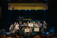 KT&G 상상마당, ‘상상라이브연습실’ 최종 우승자 선정