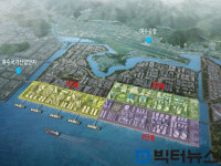 전남도, 율촌에 대규모 신규 산업단지 공급한다
