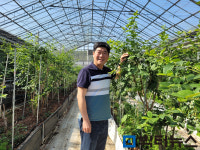 농식품부 민간투자기반 스케일업 지원에 화순 영글어농장