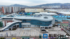 광주 광산구, 광주송정역 광장 5·18 사적지 지정 추진