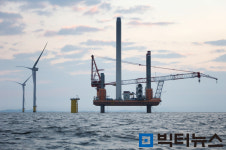 전남 해상풍력 6GW 추가…30GW 달성 눈앞