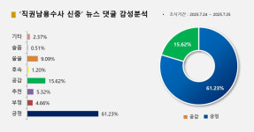 감사권 남용이 문제