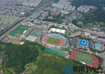 순천시, 종합스포츠파크 조성 사업 탄력