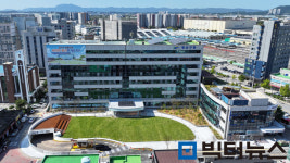 광주 광산구, ‘녹색 발전기’ 대대적 확충