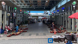 화순군, 내년 전통시장 환경 대대적 개선